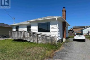 Detached House for Sale, 303 Walker St, Schreiber, ON