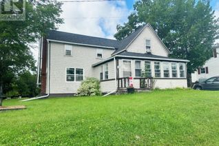 House for Sale, 111 St. Andrews Street, Stewiacke, NS