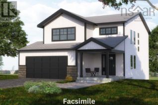 House for Sale, Lot 925 1082 Fleetwood Drive, Fall River, NS