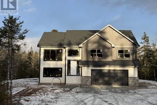 Detached House for Sale, Lot 925 1082 Rockrose Lane, Fall River, NS