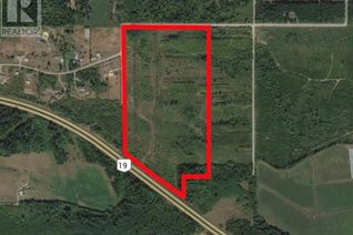 Commercial Land for Sale, Lt13 Kaplar Rd, Qualicum Beach, BC