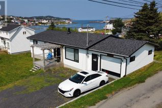 House for Sale, 90 Main Street, Twillingate, NL