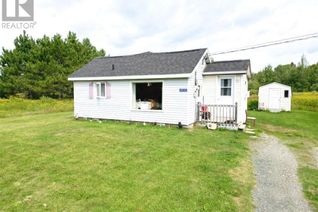 Property for Sale, 4530 Route 180, South Tetagouche, NB