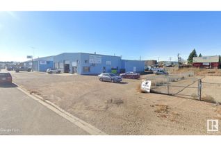 Industrial Property for Sale, 341 8 St E, Brooks, AB