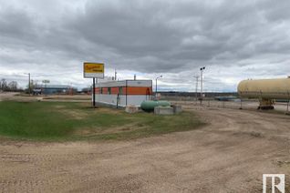 Industrial Property for Sale, 4601 Railway Av, Elk Point, AB