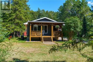 Detached House for Sale, 200 Radar, Hanmer, ON