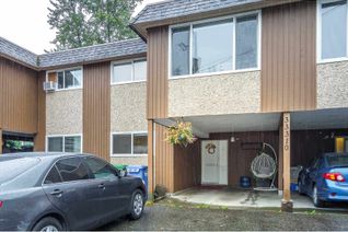 Townhouse for Sale, 33310 Westbury Avenue #5, Abbotsford, BC