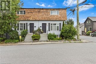 Semi-Detached House for Sale, 411 Regent Street, Kingston, ON