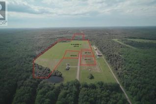 Land for Sale, Lot 4 Doiron, Cap-Pelé, NB