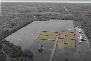 Land for Sale, Lot 23-16 Doiron, Cap-Pelé, NB