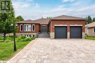 Bungalow for Sale, 78 Fairway Crescent, Wasaga Beach, ON