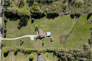 Property for Sale, 61041 Regional Road 27, Wainfleet, ON