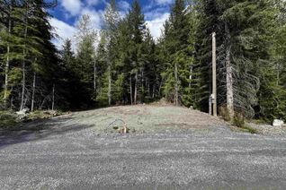 Commercial Land for Sale, Sve26 Old Hope Princeton Highway, Hope, BC