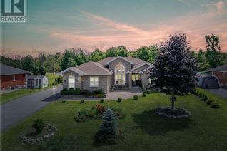 Property for Sale, 38 Chantine Drive, Long Sault, ON