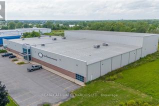 Commercial/Retail Property for Lease, 1360 Marleau Avenue #A, Cornwall, ON