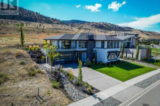 Property for Sale, 135 Cavesson Way, Tobiano, BC