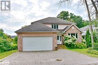 Detached House for Sale, 243 River Road East, Wasaga Beach, ON