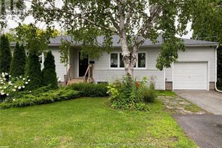 House for Rent, 345 Napier Street, Collingwood, ON