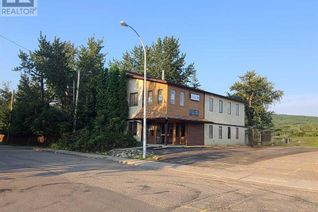 Office for Lease, 10010 98 Street, Peace River, AB