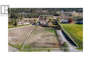 Ranch-Style House for Sale, 5731 Anderson Road Lot# B, Kelowna, BC