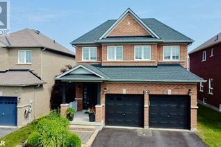 Detached House for Sale, 84 Monarchy Street, Barrie, ON