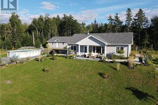 House for Sale, 1330 Route 705, Wickham, NB