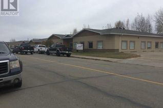 Office for Lease, 4739 50 Avenue #PLAZA I-UN, Whitecourt, AB