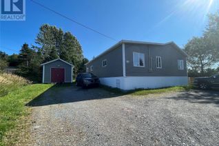 House for Sale, 375 A & B Creston Boulevard, Marystown, NL