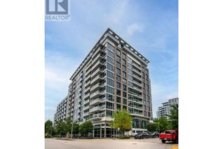 Condo Apartment for Sale, 8988 Patterson Road #1015, Richmond, BC