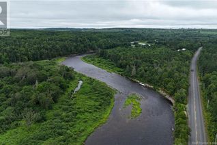 Land for Sale, 0 Lot Highway 107, Cross Creek Station, NB