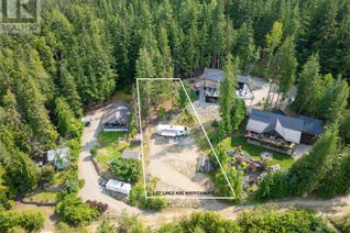 Land for Sale, 6300 Armstrong Road Lot# 26, Eagle Bay, BC