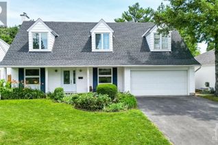 Property for Sale, 1820 Dunkirk Crescent, Ottawa, ON