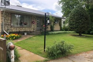 Bungalow for Sale, 234 Northern Avenue, Canora, SK