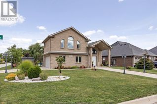 Raised Ranch-Style House for Sale, 8384 Annie Avenue, McGregor, ON