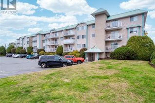 Condo Apartment for Sale, 3185 Barons Rd #412, Nanaimo, BC