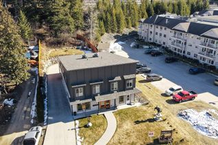 Commercial/Retail Property for Sale, 495 Columbia Avenue, South Castlegar, BC