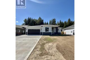 Ranch-Style House for Sale, 4109 Golden Place, Terrace, BC