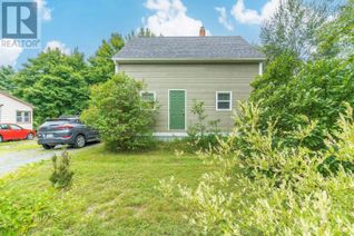 Detached House for Sale, 2733 Highway 325, Wileville, NS