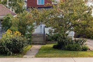 House for Sale, 158 Third Avenue E, North Bay, ON