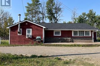 Ranch-Style House for Sale, 10744 17 Street, Dawson Creek, BC