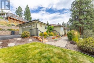 Ranch-Style House for Sale, 12700 Morrow Avenue, Summerland, BC