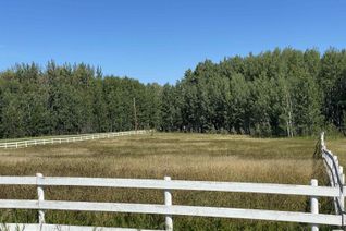 Land for Sale, 2 50525 Rge Rd 21, Rural Parkland County, AB