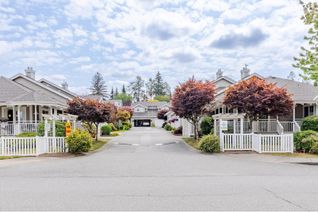 Townhouse for Sale, 20788 87 Avenue #24, Langley, BC