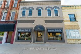 Commercial/Retail Property for Sale, 206 Main Street, North Middlesex (Parkhill), ON