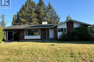 House for Sale, 4833 Loen Avenue, Terrace, BC