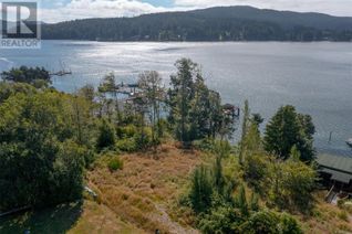 Land for Sale, 1935 Murray Rd, Sooke, BC