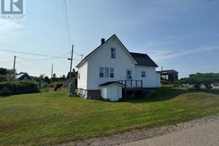 House for Sale, 4218 Highway 206, Little Anse, NS