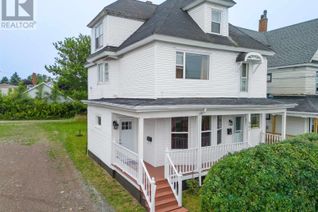 House for Sale, 841 Victoria Road, Sydney, NS