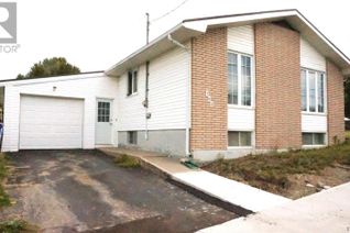 Detached House for Sale, 102 Lang St, Cobalt, ON