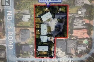 Land for Sale, 8011 Lucas Road, Richmond, BC